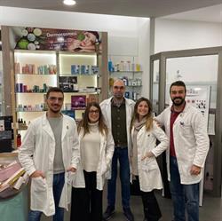 Antica Farmacia Henna