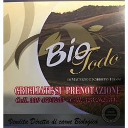 Azienda Agricola Bio Todo