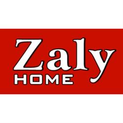 Zaly