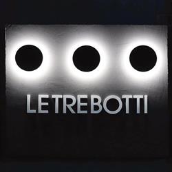 Le Tre Botti