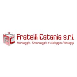 Fratelli Catania Ponteggi