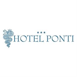Hotel Ponti Angera