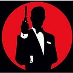 Spy shop
