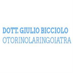 Dott. Giulio Bicciolo Otorinolaringoiatra