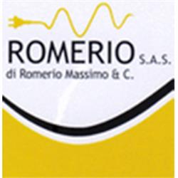 Romerio Elettricista di Massimo Romerio