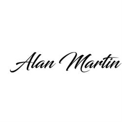 Alan Martin