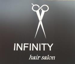 Infinity hair salon