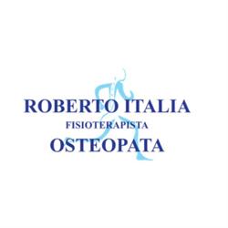 Roberto Italia Osteopata Fisioterapista