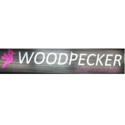 Woodpecker American Bar