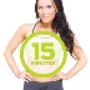 Allenamento in 15 Minuti - Wav-E Space