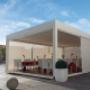 Pergole e Gazebo Metexa