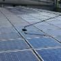 Lavaggio Pannelli Fotovoltaici