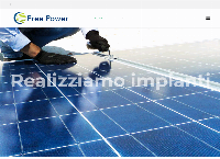 Sito di FREE POWER s.a.s di MIchele Riccio