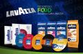 Vendita ingrosso caffe Lavazza
