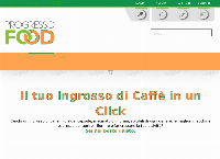 Sito di PROGRESSOFOOD SNC