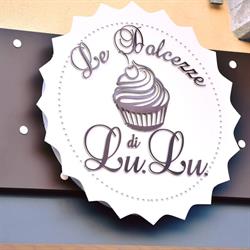 Le Dolcezze di Lu.Lu. - Pasticceria - Cake Design