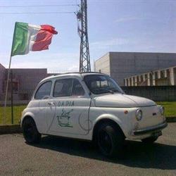 Trattoria Gobbato da Pia (Area 51)