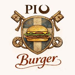Pio Burger