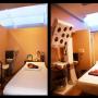 cabine