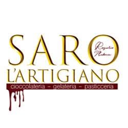 Saro L'Artigiano Cioccolateria-Gelateria-Pasticceria