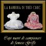La Bambina di Très Chic, Capi di Campionario di Famose Griffe