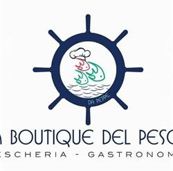 La Boutique del Pesce Pescheria e Gastronomia