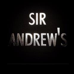 Sir Andrew's Carpi abbigliamento e calzature uomo