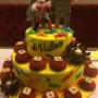 Torta Foto 6