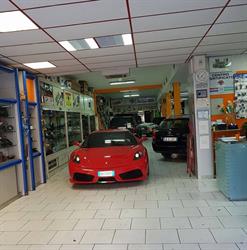 Top Car di Gentili Rolando