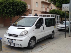Taxi15.it  Drive express di Genna Elio Antonino