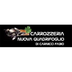 Carrozzeria Nuova Quadrifoglio