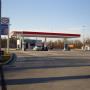 Autolavaggio Esso Riva