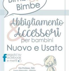 Bimbi & Bimbe di Vaiani Annamaria