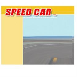 Speed Car