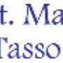 Dr. Tasso Mauro