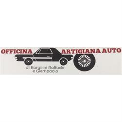 Officina Artigiana Auto
