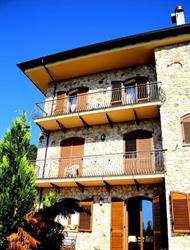 Agriturismo Villombrosa