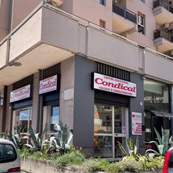 CONDICAL S.A.S è ASSISTENZA GALLETTI MITSUBISHI HERMANN