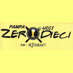Zerodieci Pub - Restaurant