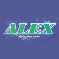 Alex di Mammi Alessandro