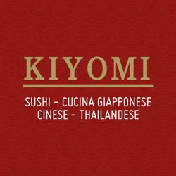 Ristorante Giapponese Kiyomi