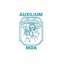 Auxilium Madonna del Divino Amore