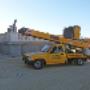 Fede Service Scala Gialla