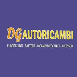 Dg Autoricambi