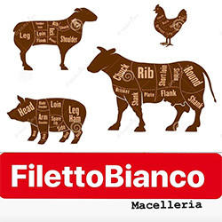 Filetto Bianco