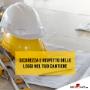 Sicurezza nei cantieri