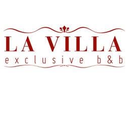 La Villa exclusive B&B