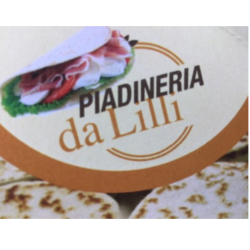 Piadineria da Lilli