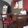 Interno Negozio