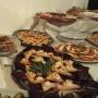 Antipasti della Casa